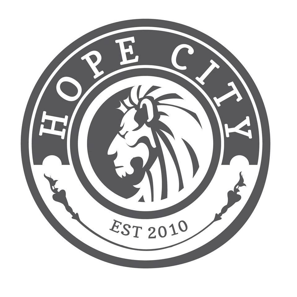 Hope City Logo