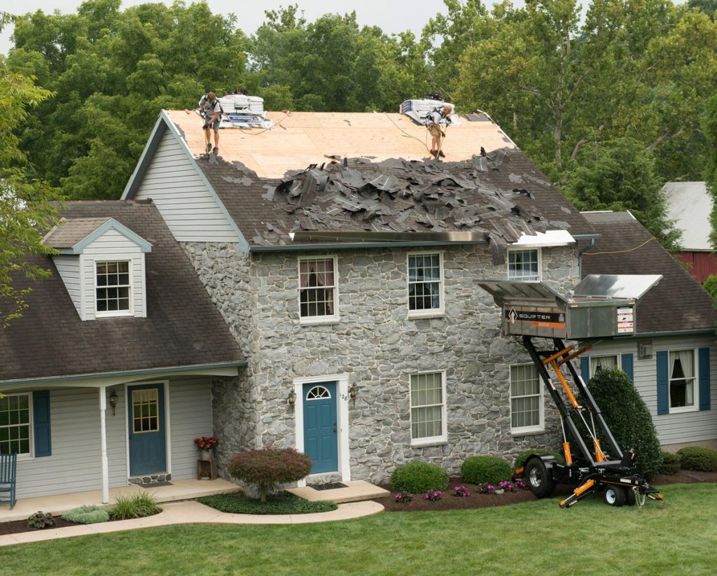 equipter jobsite