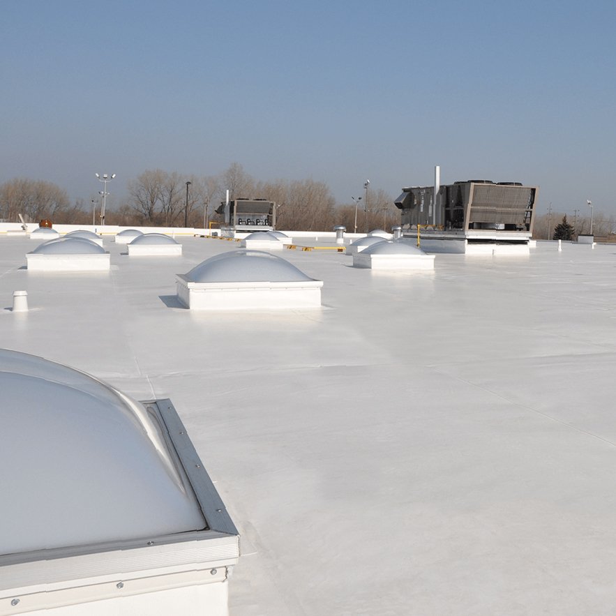 Flat-Low-Slope-Roofing
