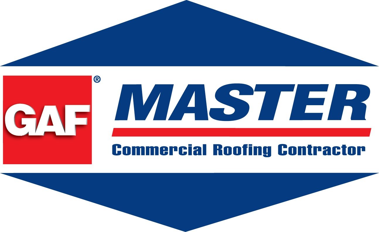 GAF Master Contractor Logo 1