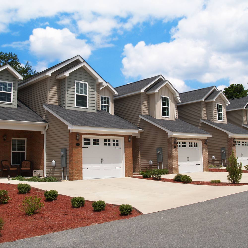 HOA-Multi-Family