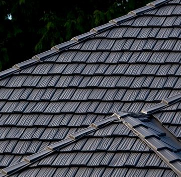 Residential Metal Roofing – Kingdom Roofing Systems