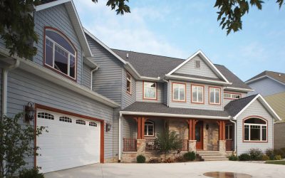 5 Warning Signs Your Indianapolis Home Needs New Siding
