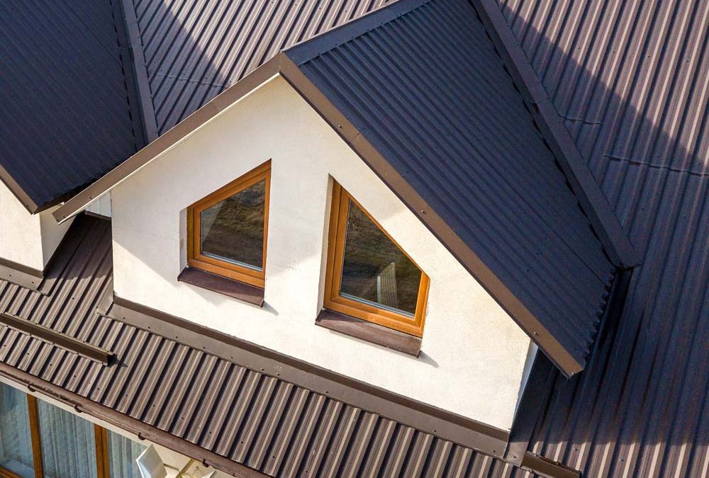 Optimizing Attic Airflow to Improve Roof Performance in Central Indiana Homes