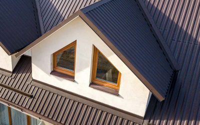 Optimizing Attic Airflow to Improve Roof Performance in Central Indiana Homes