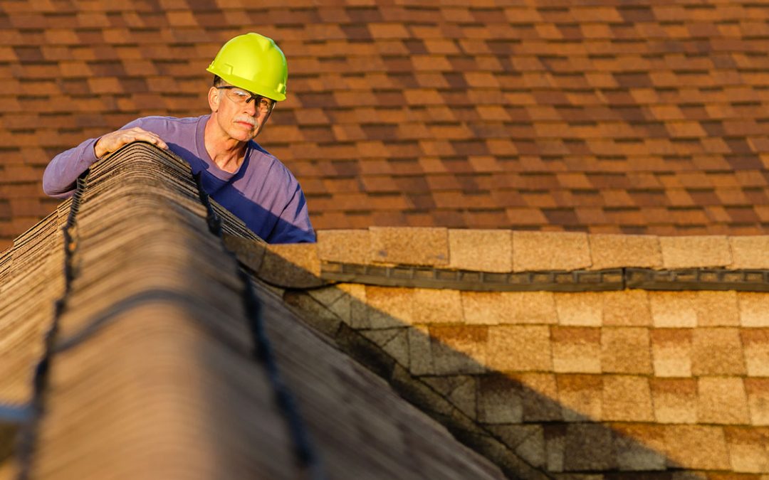 What to Expect During a Roof Inspection in Indiana