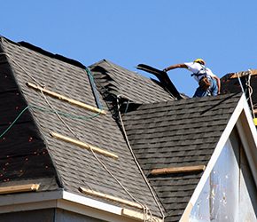 How to Know When You Need a Roof Replacement in Bloomington