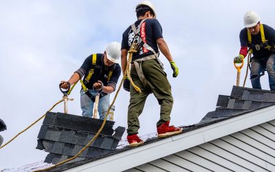How Indiana Summer Heat Quietly Shortens Your Roof’s Lifespan