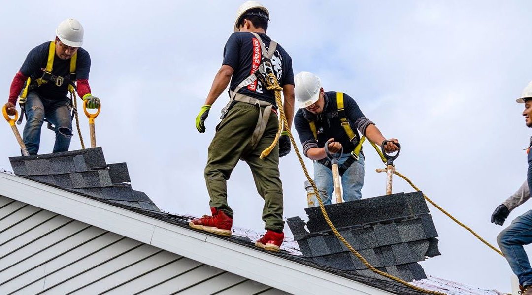 Guide to Roof Maintenance for All Seasons in Indiana