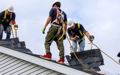 Guide to Roof Maintenance for All Seasons in Indiana