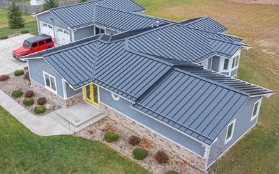 How Long Do Roofs Last in Indiana?