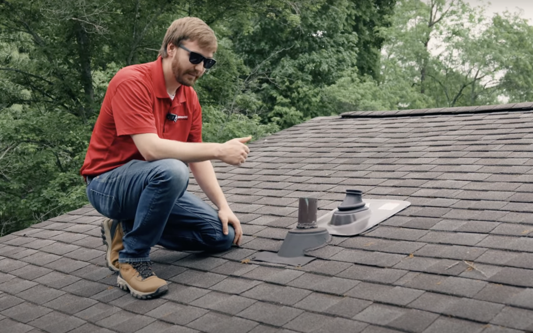 3 Things You Should NOT Ignore On Your Roof