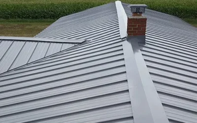 How New Gutters Protect Indianapolis Homes From Roof, Foundation, and Basement Damage