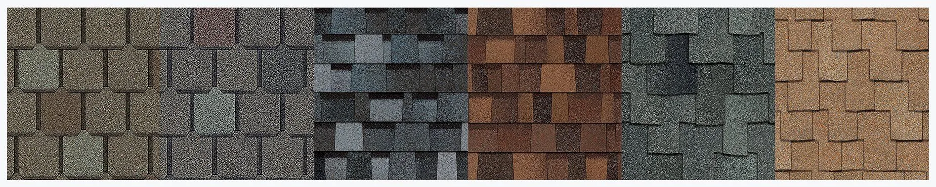 Roofing Swatch Showcase Full Banner 1920w