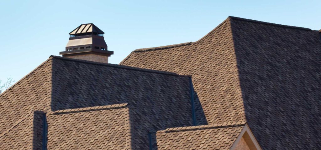 Roof Shingle Granule Loss Explained: Signs, Causes, and When To Call a Roofing Pro brown