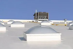 energy efficient material 1920w