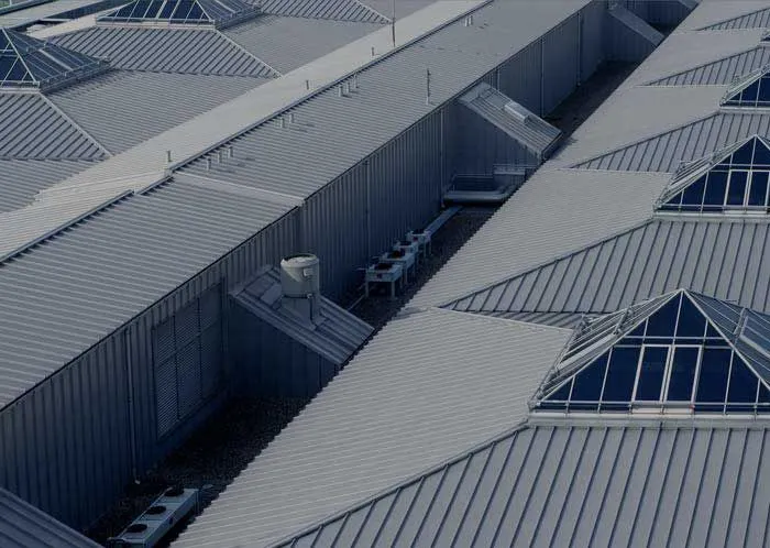 kingdom metal commercial roofing 30op 1920w