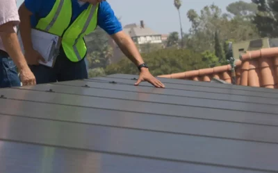 How Indiana Homeowners Can Plan a Roof, Siding, and Gutter Upgrade That Works Together