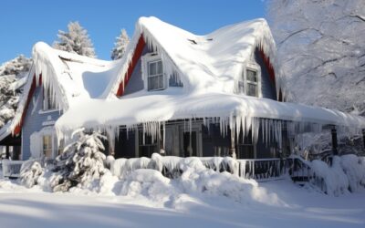 Winter-Ready Roof Flashing: What Indianapolis Homeowners Must Check