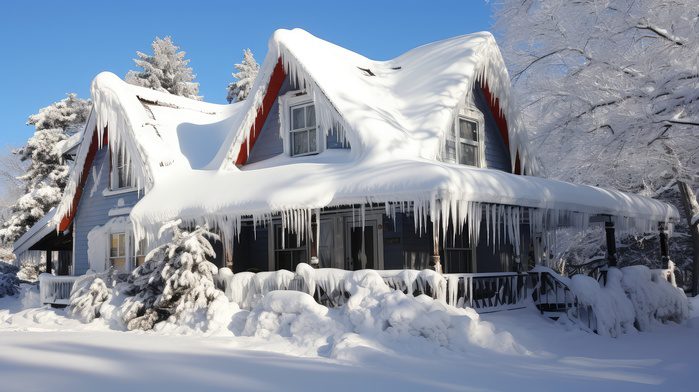Winter-Ready Roof Flashing: What Indianapolis Homeowners Must Check
