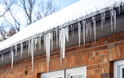 Is Your Chimney Winter-Ready? Expert Drainage Tips for Marion Homes