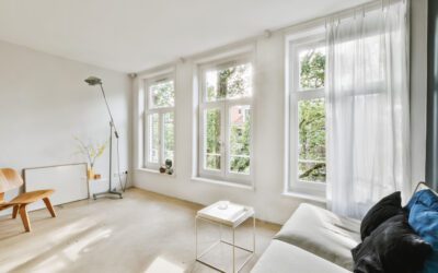 When the Cold Sets In: Why Winter Is Ideal for Window Replacement in Indianapolis