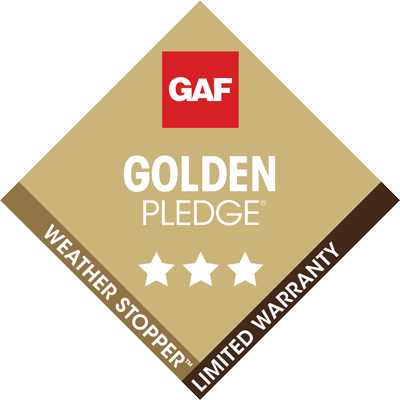 Golden pledge