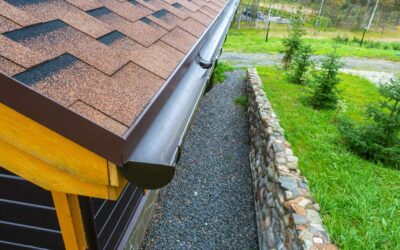 Is Your Indianapolis Gutter System Ready for Heavy Summer Storms?